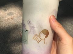 -喜茶(永旺梦乐城店)