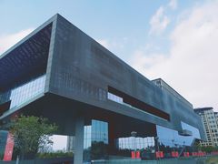 -广州市城市规划展览中心