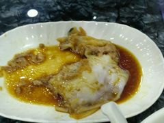 肠粉-燊意布拉肠云吞面(中山四路店)