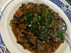 -旺角小渔村·海肠捞饭开创者(环山路店)