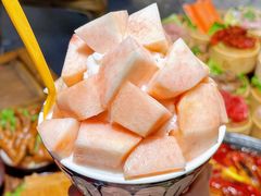 -古木枫老火锅(洪崖洞店)