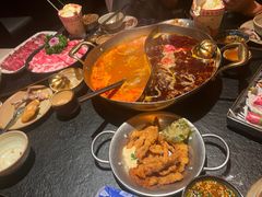 -色響火锅(恒隆广场店)