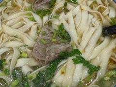 -尹兰楼西北风情餐厅(嘉定店)