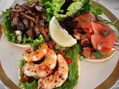 -The Rug Cafe(王府中环店)