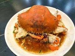 -杨记海鲜楼(三门黑金冠店)