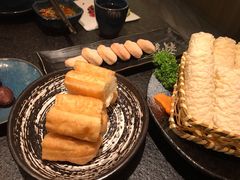 油条-湊湊火锅·茶憩(打浦桥日月光店)