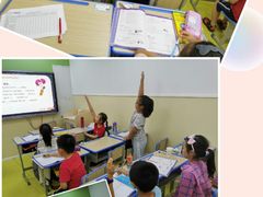 -昂立青少儿成长中心(杨浦国和1000校区)