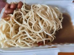 -乔伯凉面(白沙路店)