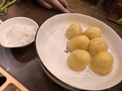 -爱新觉罗福臨火锅馆(万科滑雪场店)