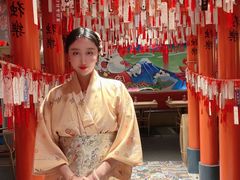 -西月山居匠心创意料理(江汉路新佳丽广场店)