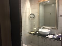 -铜锣湾如心酒店