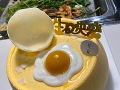 -侘寂甜品(自取店)