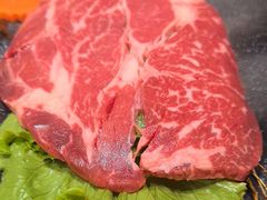 -海之屋韩式烤肉(海棠68环球美食街店)