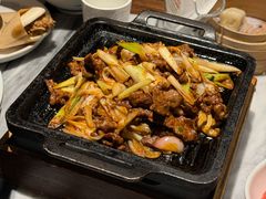 -西安饭庄·非遗陕菜(钟楼店)