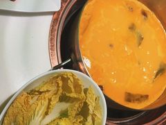 -洪氏嗨捞·猪肚鸡火锅(阳光天地店)
