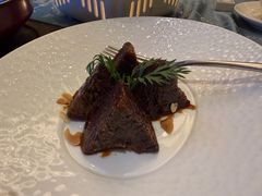 -扬州香格里拉·香宫中餐厅