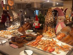 -南湖宾馆·鸳湖阁全日制餐厅