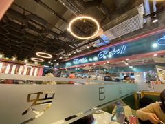 -圣罗巴海鲜自助(黑金店)