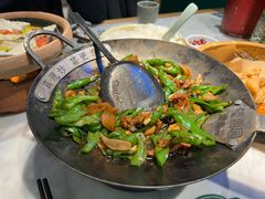 -望湘园·湖南菜(我格广场店)