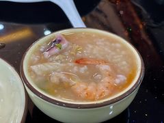 -潮州菜馆(十里河店)