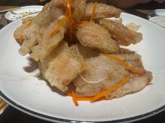 -金掌勺锅包肉(华润万象城店)