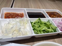 -姥姥家春饼店(交大东路店)