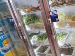 -金鼎雪山牦牛杂火锅(理县总店)