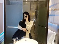 -深圳罗湖东门步行街亚朵X酒店