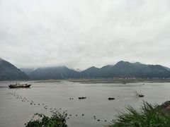 -北岐滩涂