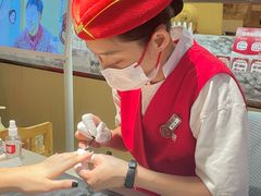 -海底捞火锅(百利广场店)