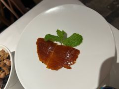 -四季民福烤鸭店(王府井东安门店)