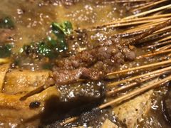 -袁记串串香(新南门店)