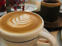 -时光花园(白鹭洲店)