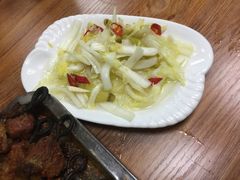 -宝山一号馕坑肉