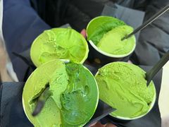 -九十葉·抹茶(南京·德基店)