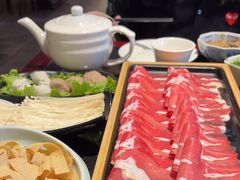 -东来顺饭庄(金泉广场店)