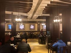 大堂-熙盛源(复兴路店)