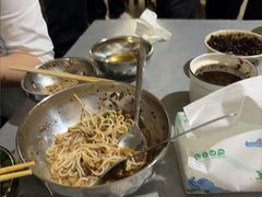-正宗杨记普洱酸醋米线(总店)