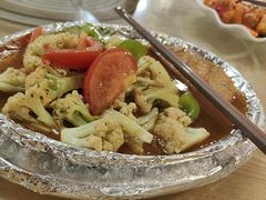 -佛有缘素食馆·荔湾老字号(陈家祠首店)