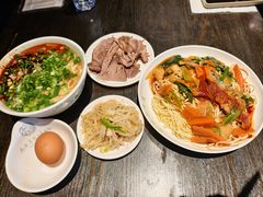 -清真·马安军辣子牛肉面