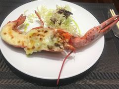 -北京辽宁大厦·盛安汇西餐厅