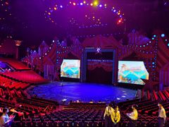 -珠海横琴长隆《卡卡虎奇遇记》