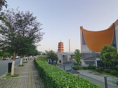 -隋唐大运河文化博物馆