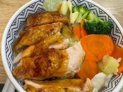 -吉野家(成都时代奥莱店)