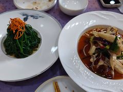 -新疆巴州金丝特餐厅(大钟寺店)