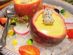 -炙柒Sekinana·精致料理 烧鸟·铁板烧(海上世界店)