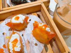 -蔡澜点心·粤菜(西单大悦城店)