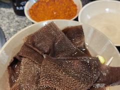 -大虎重庆老火锅(正弘城店)