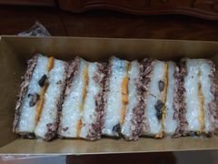 -南大门韩糕(后埭溪路店)