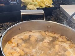 -一席地·本地鸡窝·杭帮鸡火锅(萧山银隆百货店)